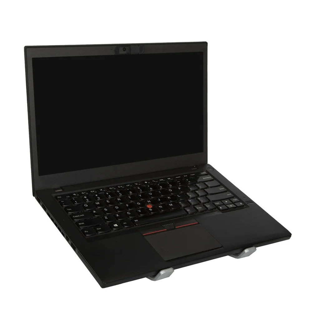 Soporte para Laptop y Tablet Targus AWE810LP Plegable de Aluminio - AWE810LP