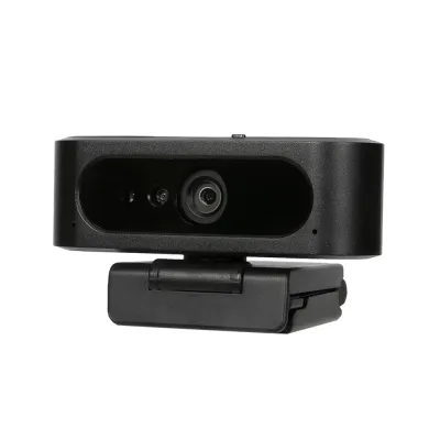 Cámara Web Targus AVC045LP FHD 1080p USB-C Negro - AVC045LP