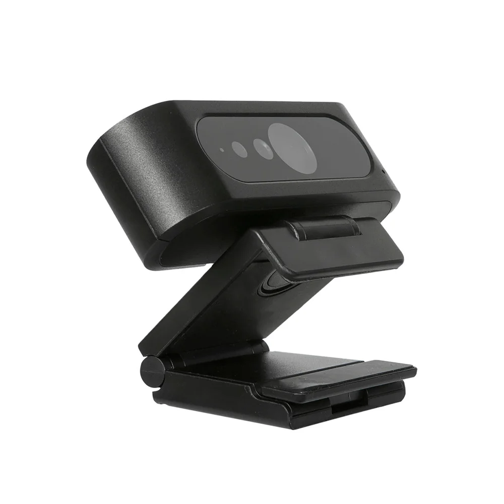 Cámara Web Targus AVC045LP FHD 1080p USB-C Negro - AVC045LP