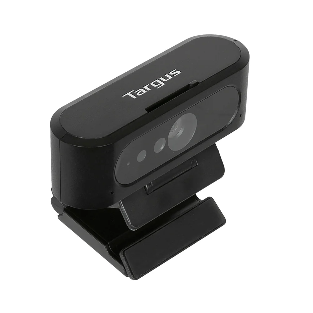 Cámara Web Targus AVC045LP FHD 1080p USB-C Negro - AVC045LP