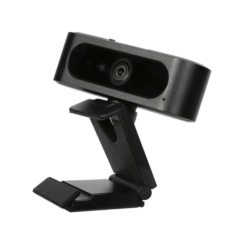 Cámara Web Targus AVC045LP FHD 1080p USB-C Negro - AVC045LP