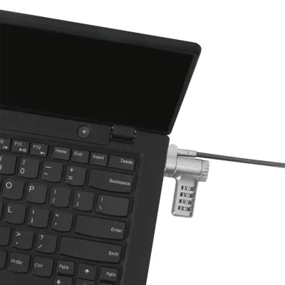 Cable de Seguridad Targus DEFCON Universal - ASP96RGLX