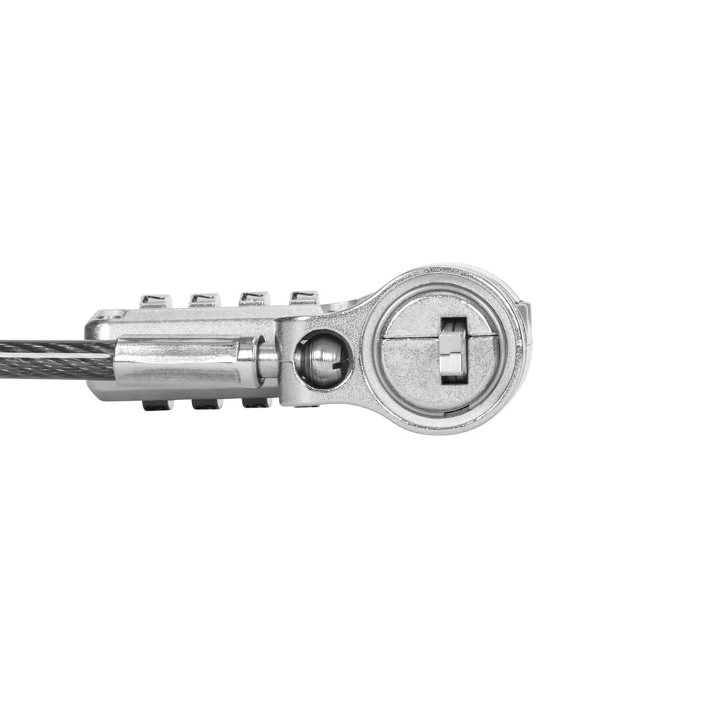 Cable de Seguridad Targus DEFCON Universal - ASP96RGLX