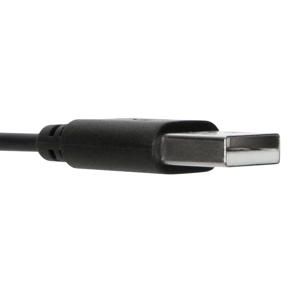 Audífono con Micrófono Targus AEH102TT USB Negro - AEH102TTLP