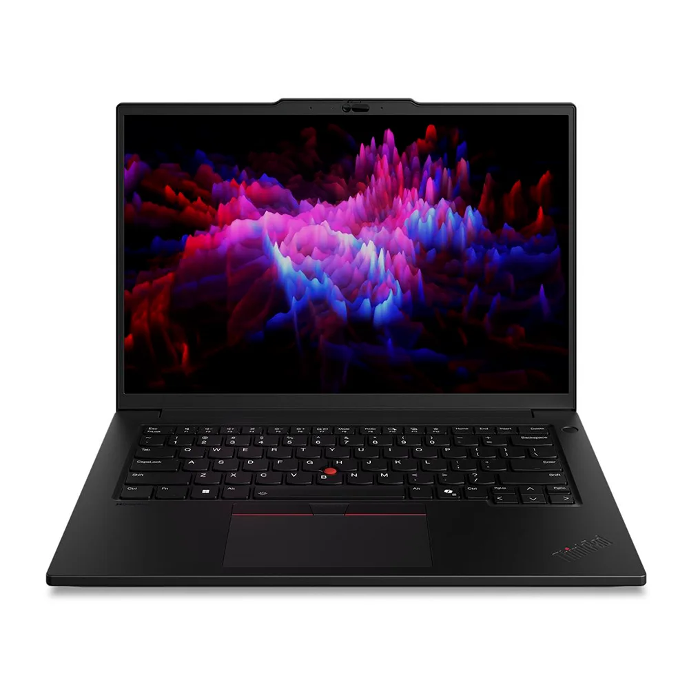 Laptop Lenovo ThinkPad P14s Gen 6 14.5" WUXGA IPS | Core Ultra 7 255H | 32GB DDR5 | 1TB SSD | 21QU0007LM