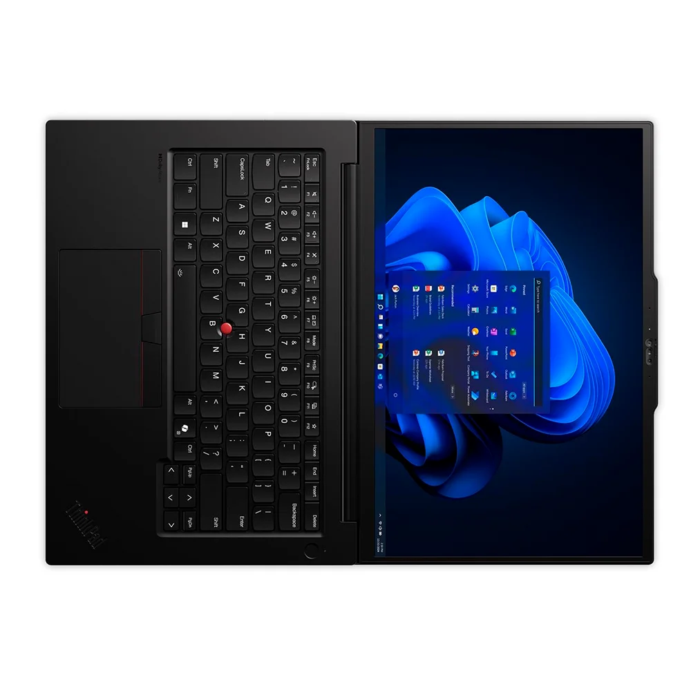Laptop Lenovo ThinkPad P14s Gen 6 14.5" WUXGA IPS | Core Ultra 7 255H | 32GB DDR5 | 1TB SSD | 21QU0007LM