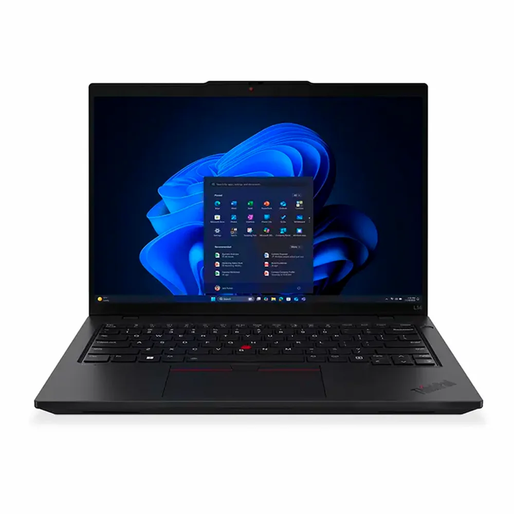 Laptop Lenovo ThinkPad L14 Gen 6 14" WUXGA IPS | Core Ultra 7 255U | 32GB DDR5 | 1TB SSD | 21S70010LM