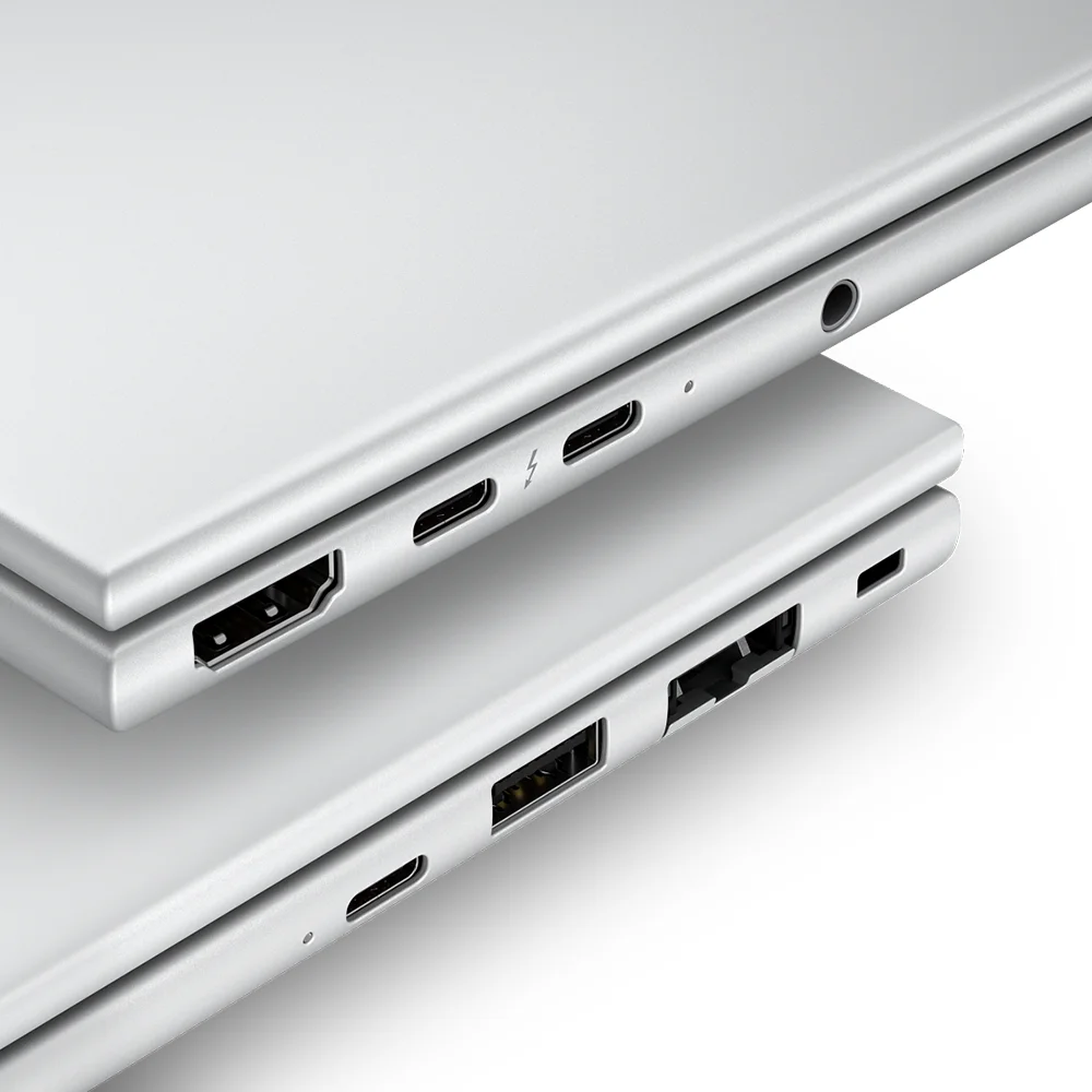 Laptop HP EliteBook 8 G2i 14" WUXGA IPS | Core Ultra 5 325 | 32GB LPDDR5x | 512GB SSD | DK5E5AT