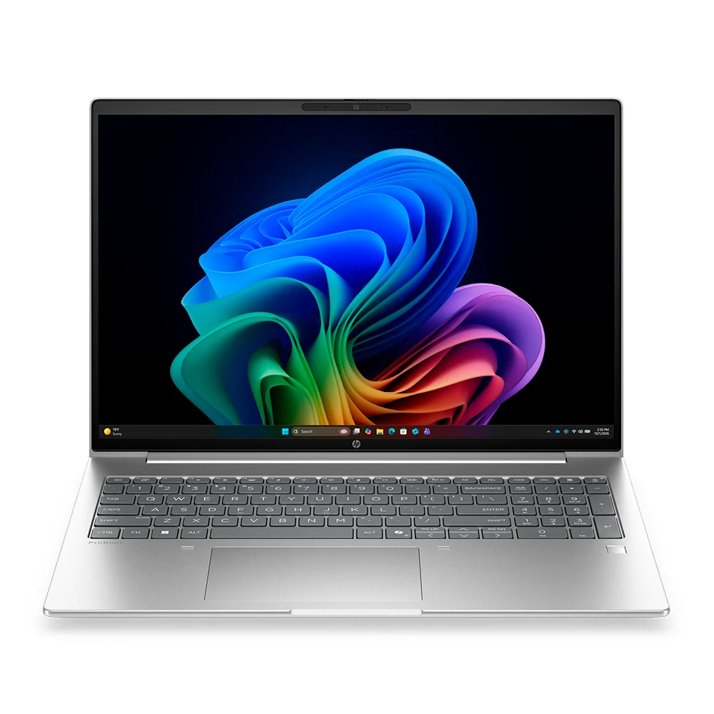 Laptop HP ProBook 4 G2i 16" WUXGA IPS | Core Ultra 7 355 | 16GB DDR5 | 512GB SSD | DJ3A7AT