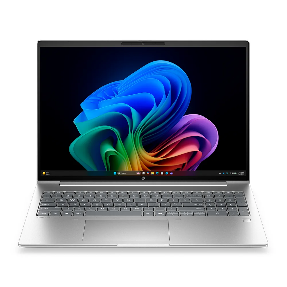 Laptop HP ProBook 4 G2i 16" WUXGA IPS | Core Ultra 5 325 | 16GB DDR5 | 512GB SSD | DJ2U4AT