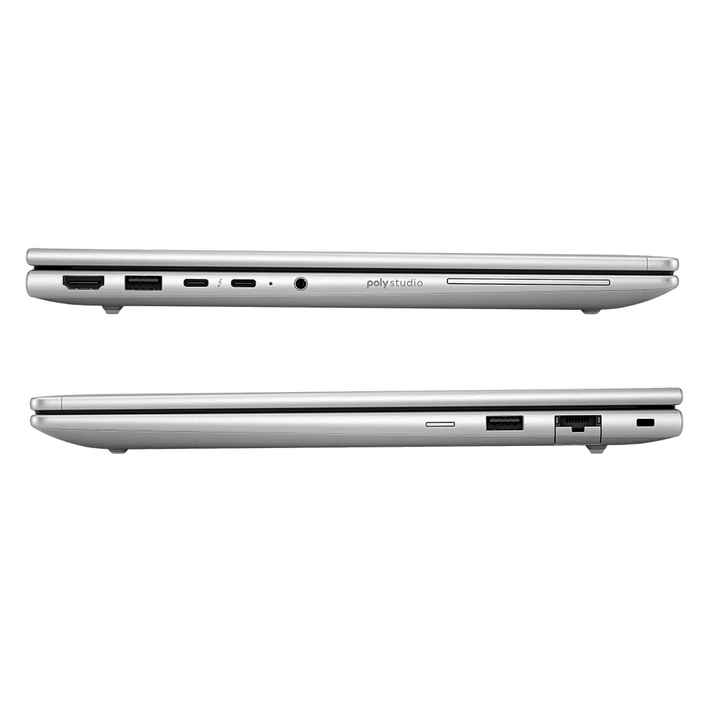 Laptop HP EliteBook 6 G1i 14" WUXGA IPS | Core Ultra 7 255U | 16GB DDR5 | 512GB SSD | BN4C8LT