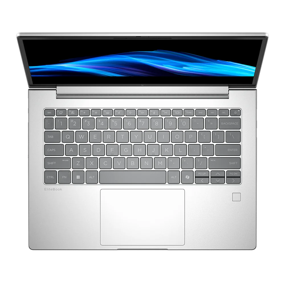 Laptop HP EliteBook 6 G1i 14" WUXGA IPS | Core Ultra 7 255U | 16GB DDR5 | 512GB SSD | BN4C8LT