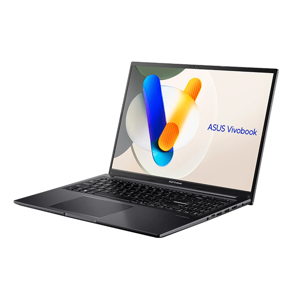 Laptop ASUS Vivobook 16 16" WUXGA IPS | Core 9 270H | 16GB DDR5 | 512GB SSD | X1605VAPBF-MB236