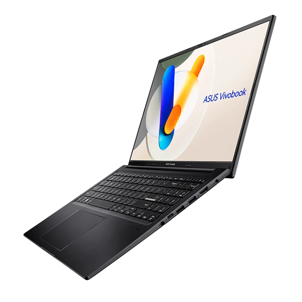 Laptop ASUS Vivobook 16 16" WUXGA IPS | Core 9 270H | 16GB DDR5 | 512GB SSD | X1605VAPBF-MB236