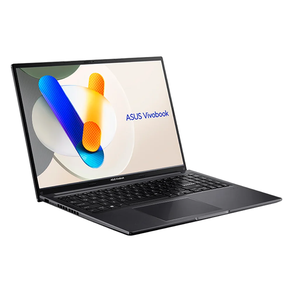 Laptop ASUS Vivobook 16 16" WUXGA IPS | Core 9 270H | 16GB DDR5 | 512GB SSD | X1605VAPBF-MB236