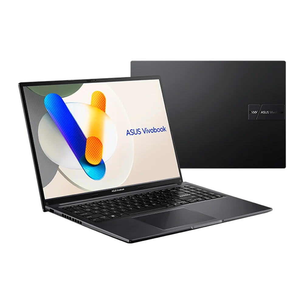 Laptop ASUS Vivobook 16 16" WUXGA IPS | Core 9 270H | 16GB DDR5 | 512GB SSD | X1605VAPBF-MB236