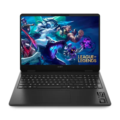 Laptop HP OMEN 16-ap0013la 16" 2K IPS | Ryzen 9 8940HX | 24GB DDR5 | 512GB SSD | D8RD8LA