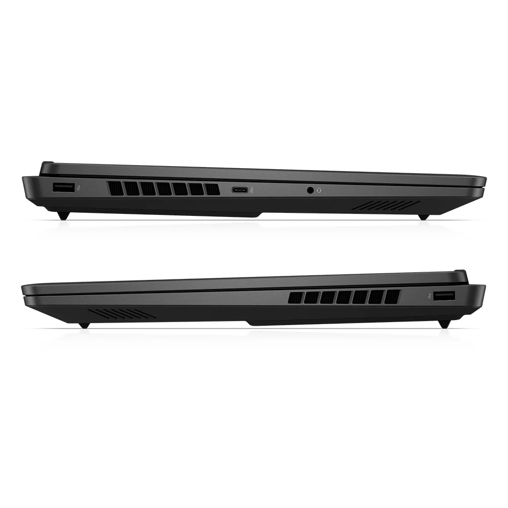 Laptop HP OMEN 16-ap0013la 16" 2K IPS | Ryzen 9 8940HX | 24GB DDR5 | 512GB SSD | D8RD8LA