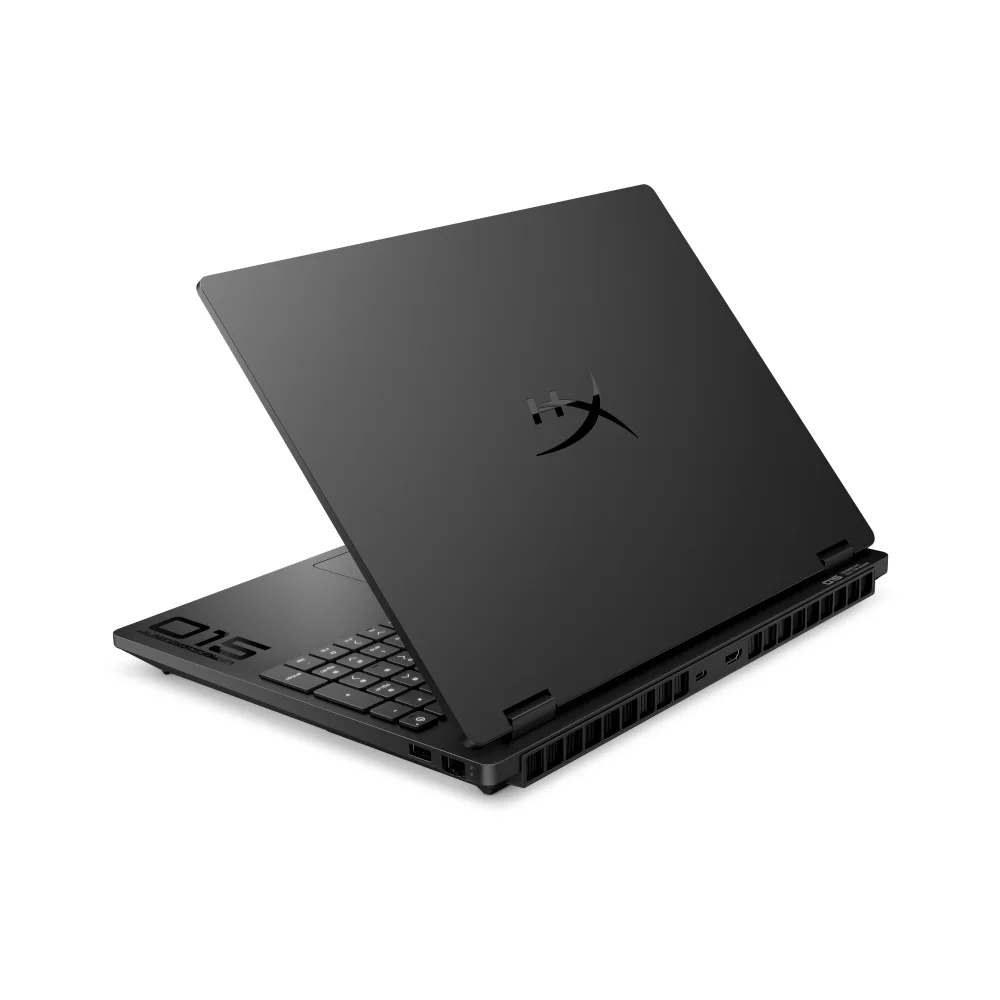 Laptop HP HyperX OMEN 15-ga0001la 15.3" 2K IPS | Core i7-14650HX | 16GB DDR5 | 512GB SSD | D62W3LA