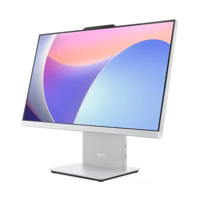 PC Todo-en-Uno Lenovo IdeaCentre AIO 24ARR9 23.8" FHD IPS | AMD Ryzen™ 5 7535HS | 8GB DDR5 | 512GB SSD | F0HR009ULD