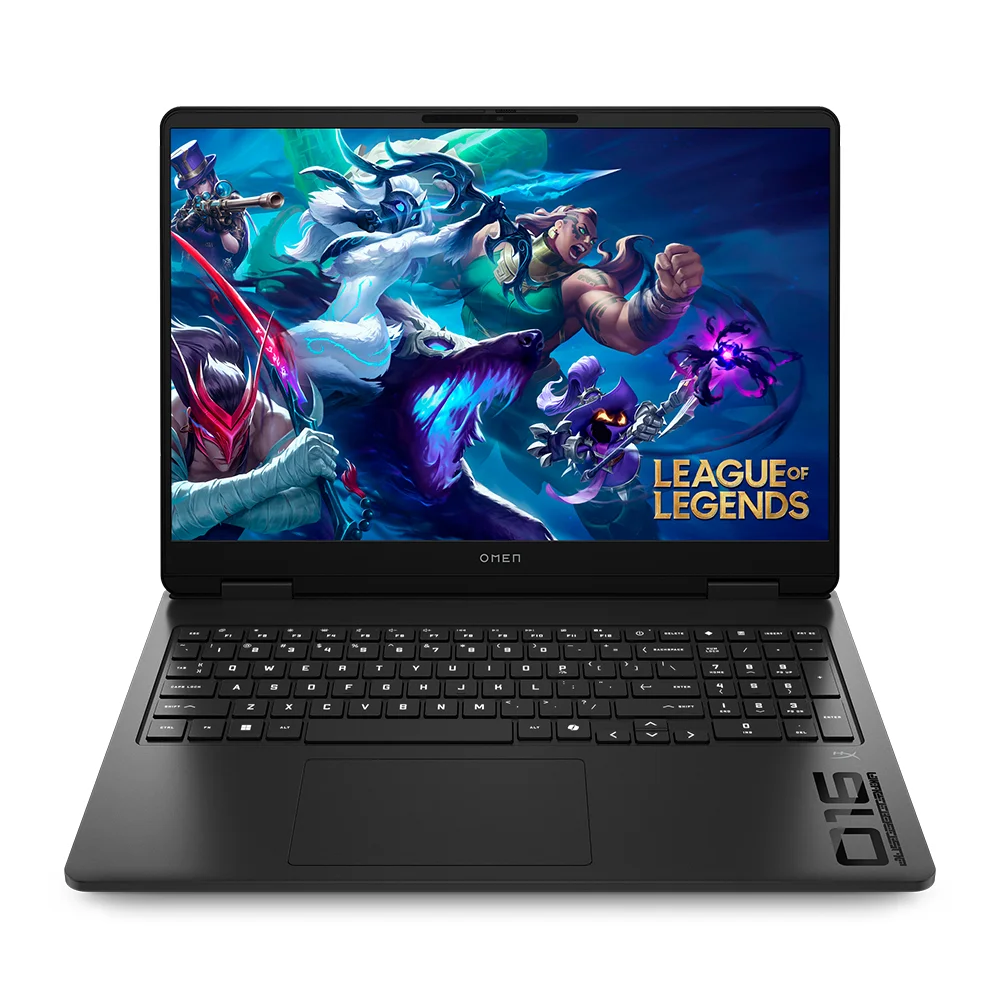 Laptop HP OMEN 16-ap0007la 16" 2K IPS | Ryzen 9 8940HX | 24GB DDR5 | 1TB SSD | C2DA0LA