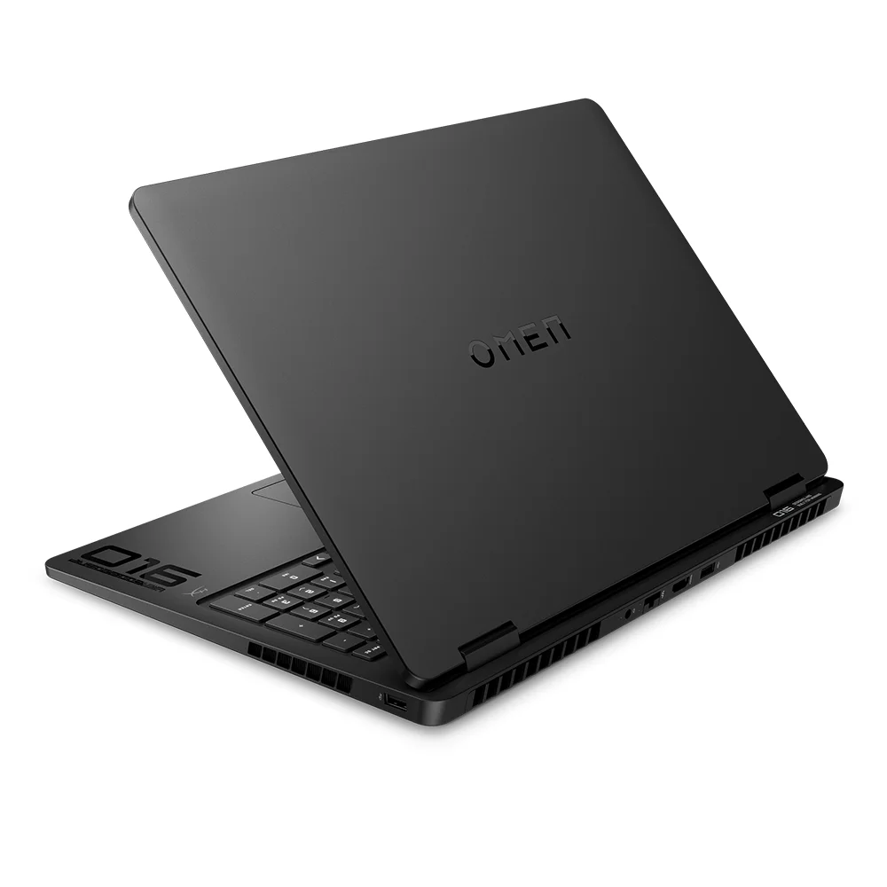 Laptop HP OMEN 16-ap0007la 16" 2K IPS | Ryzen 9 8940HX | 24GB DDR5 | 1TB SSD | C2DA0LA