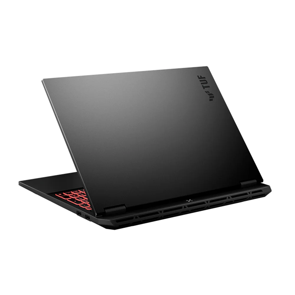 Laptop ASUS TUF Gaming A16 16" WUXGA IPS | Ryzen 9 8940HX | 16GB DDR5 | 512GB SSD | RTX 5070 8GB | FA608PP-TU127
