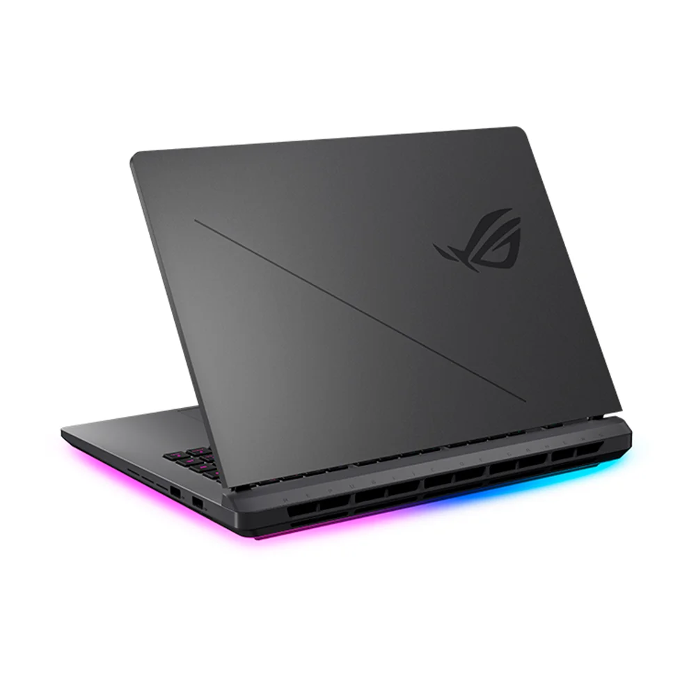 Laptop ASUS ROG Strix G16 16" WUXGA IPS | Core i9-14900HX | 16GB DDR5 | 512GB SSD | RTX 5060 8GB | G615JMR-RV396W