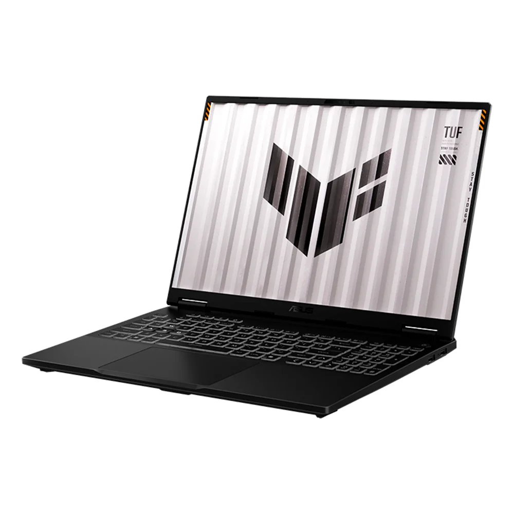 Laptop ASUS TUF Gaming F16 16" WUXGA IPS | Core i7-14650HX | 16GB DDR5 | 512GB SSD | RTX 5050 8GB | FX608JHI-TU312