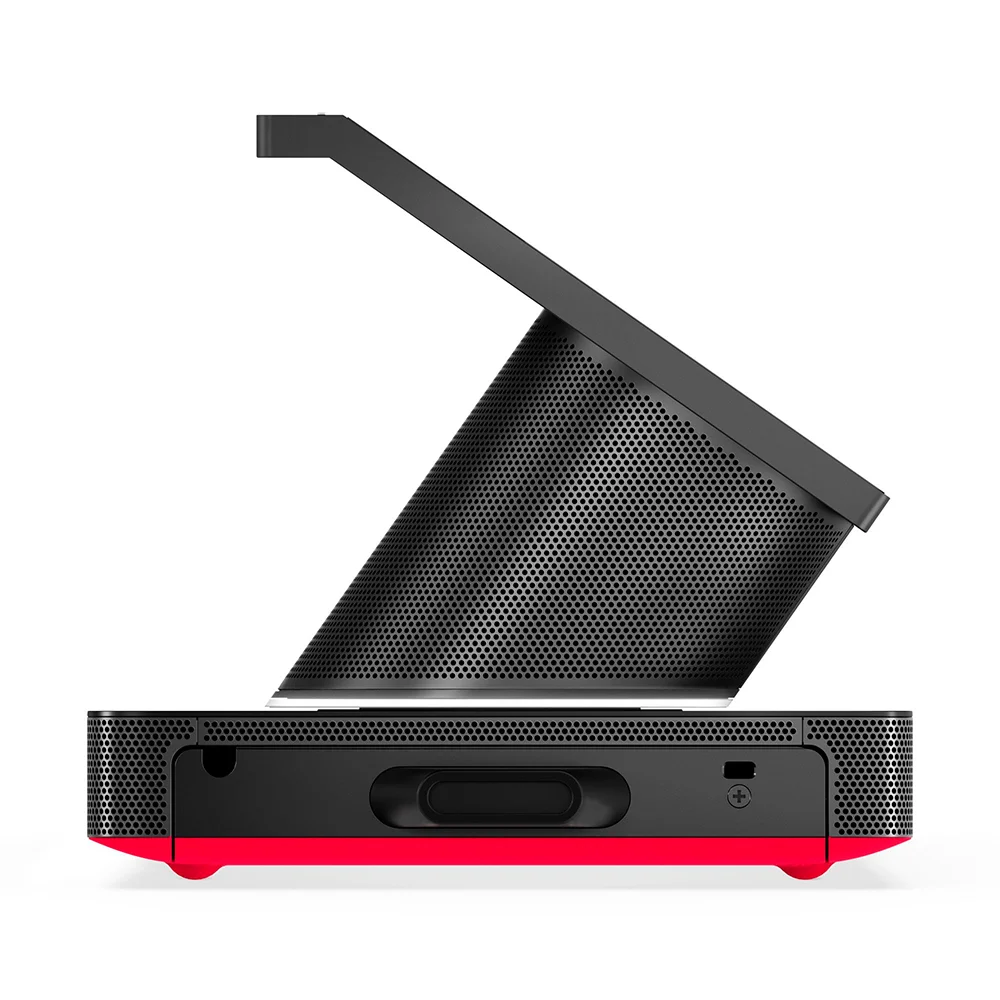 Consola de Videoconferencia Lenovo ThinkSmart Hub 10.1" WUXGA IPS | Core i5-8365UE | 16GB DDR4 | 256GB SSD | 11H1000KLS