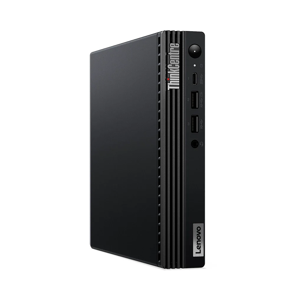 Kit de Colaboración Lenovo ThinkSmart Tiny Kit | Core i3-13100T | 16GB DDR4 | 256GB SSD | 12XJ0002LS