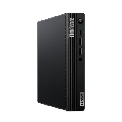 Kit de Colaboración Lenovo ThinkSmart Tiny Kit | Core i3-13100T | 16GB DDR4 | 256GB SSD | 12XJ0002LS