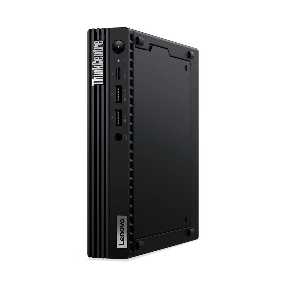 Kit de Colaboración Lenovo ThinkSmart Tiny Kit | Core i3-13100T | 16GB DDR4 | 256GB SSD | 12XJ0002LS
