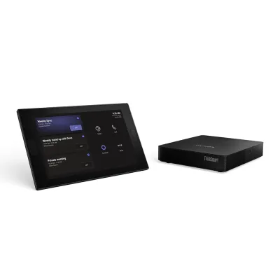 Consola de Colaboración Lenovo ThinkSmart Core Gen 2 | Core Ultra 5 135H | 16GB DDR5 | 256GB SSD | 12WA000FLS