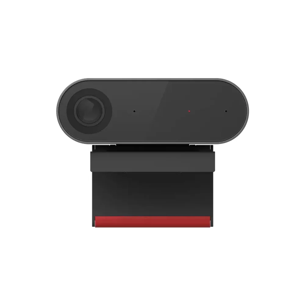 Cámara de Videoconferencia Lenovo ThinkSmart Cam | Video 4K | FOV 125° | USB-C | 40CLTSCAM1