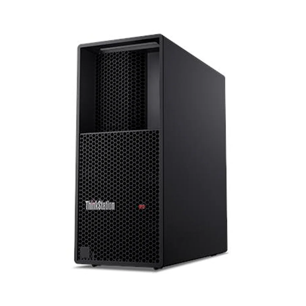 Workstation Lenovo ThinkStation P3 Tower Gen 2 | Core Ultra 7 265K | 32GB DDR5 | 1TB SSD | NVIDIA RTX A1000 8GB | 30HS001JLM