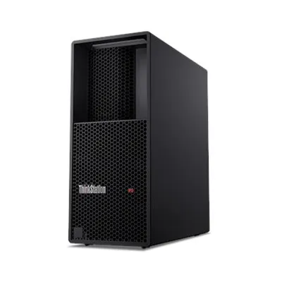 Workstation Lenovo ThinkStation P3 Tower Gen 2 | Core Ultra 7 265K | 32GB DDR5 | 1TB SSD | NVIDIA RTX A1000 8GB | 30HS001JLM