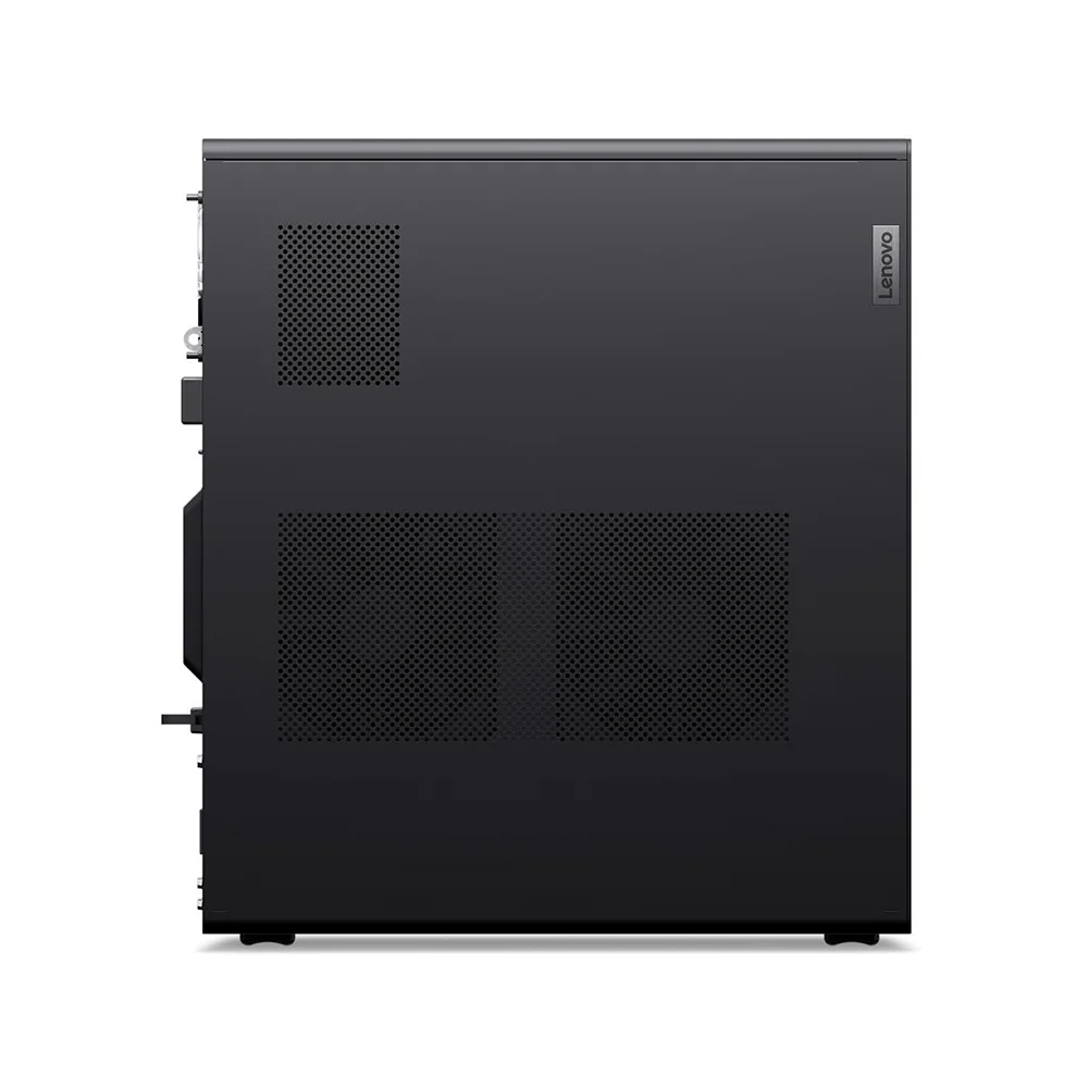 Workstation Lenovo ThinkStation P3 Tower Gen 2 | Core Ultra 7 265K | 32GB DDR5 | 1TB SSD | NVIDIA RTX A1000 8GB | 30HS001JLM