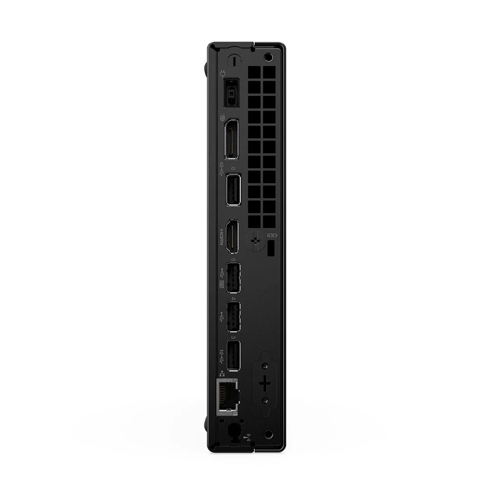 Computadora Lenovo ThinkCentre neo 50q Gen 5 Tiny | Core 7 240H | 16GB DDR5 | 1TB SSD | 13C50011LS