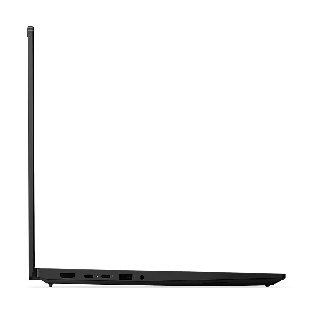 Laptop Lenovo ThinkPad E16 Gen 3 16" WUXGA IPS | Core Ultra 7 255H | 16GB DDR5 | 512GB SSD | 21SS000HLM