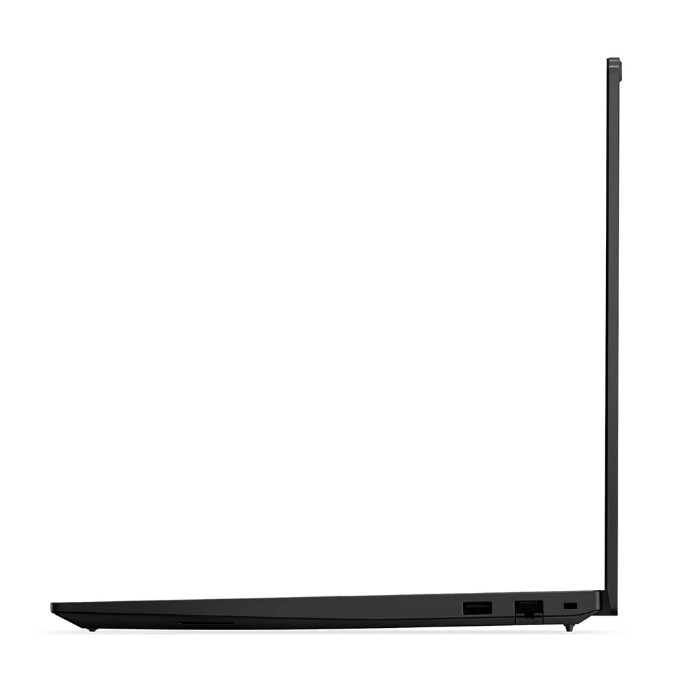 Laptop Lenovo ThinkPad E16 Gen 3 16" WUXGA IPS | Core Ultra 7 255H | 16GB DDR5 | 512GB SSD | 21SS000HLM