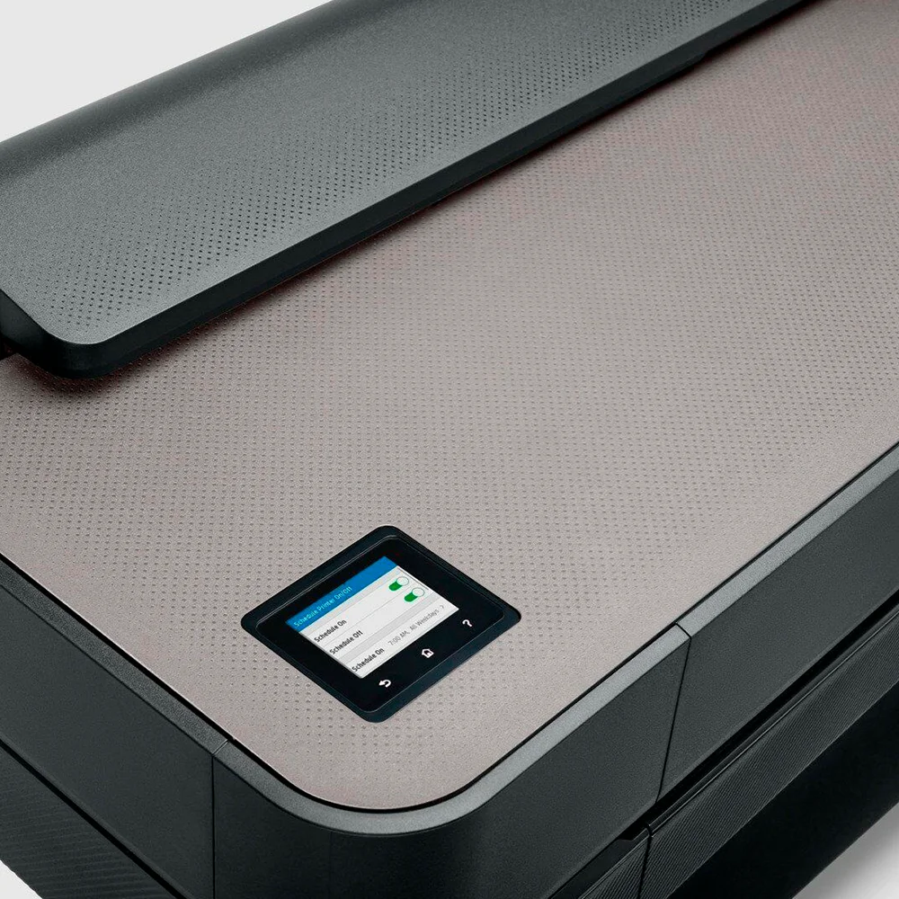 Impresora Plotter HP DesignJet T650 36" (5HB10D)