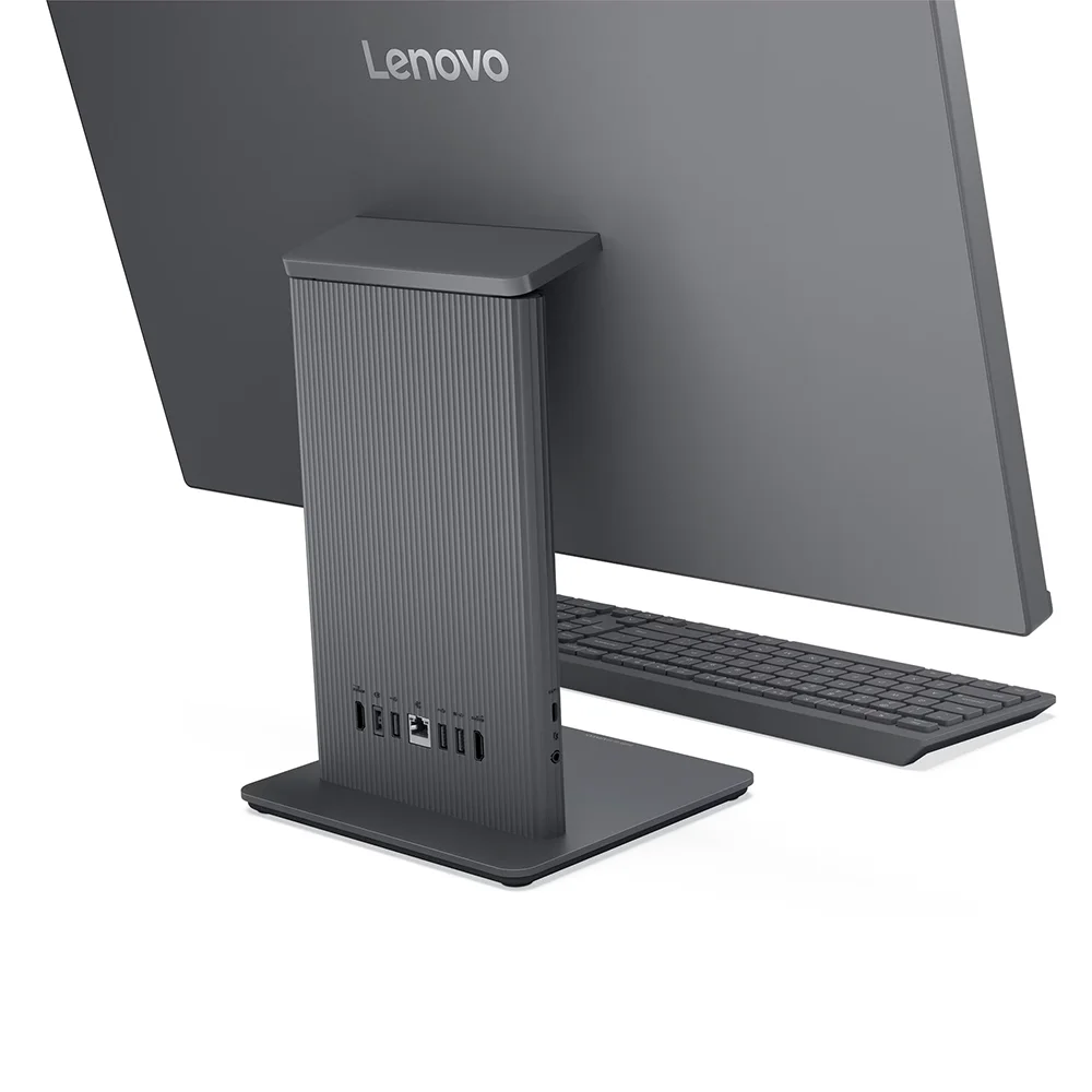 All-in-One Lenovo IdeaCentre AIO 24IRH9 (F0HN009XLD) | Core i5-13420H | 16GB DDR5 | 512GB SSD | 23.8″ FHD IPS | FreeDOS