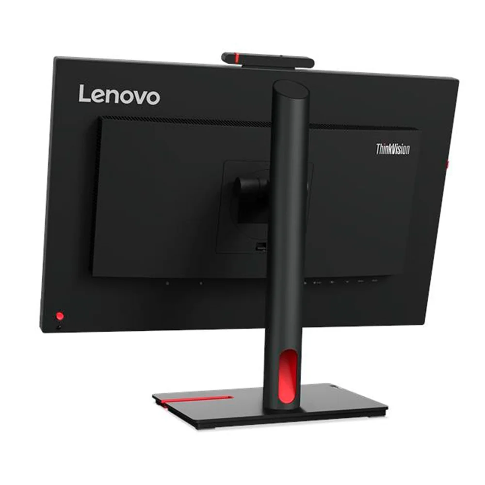 Monitor Profesional Lenovo ThinkVision T24v-30 23.8" FHD 1920x1080 IPS Ergonómico