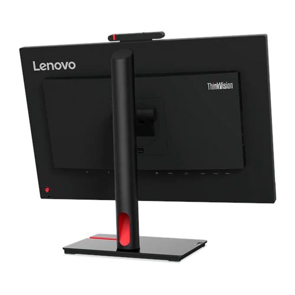 Monitor Profesional Lenovo ThinkVision T24v-30 23.8" FHD 1920x1080 IPS Ergonómico