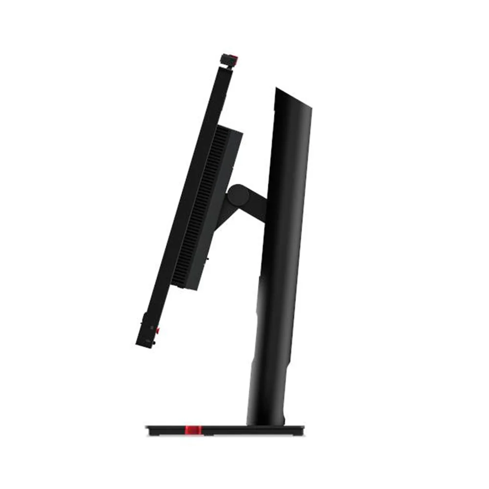 Monitor Profesional Lenovo ThinkVision T24v-30 23.8" FHD 1920x1080 IPS Ergonómico