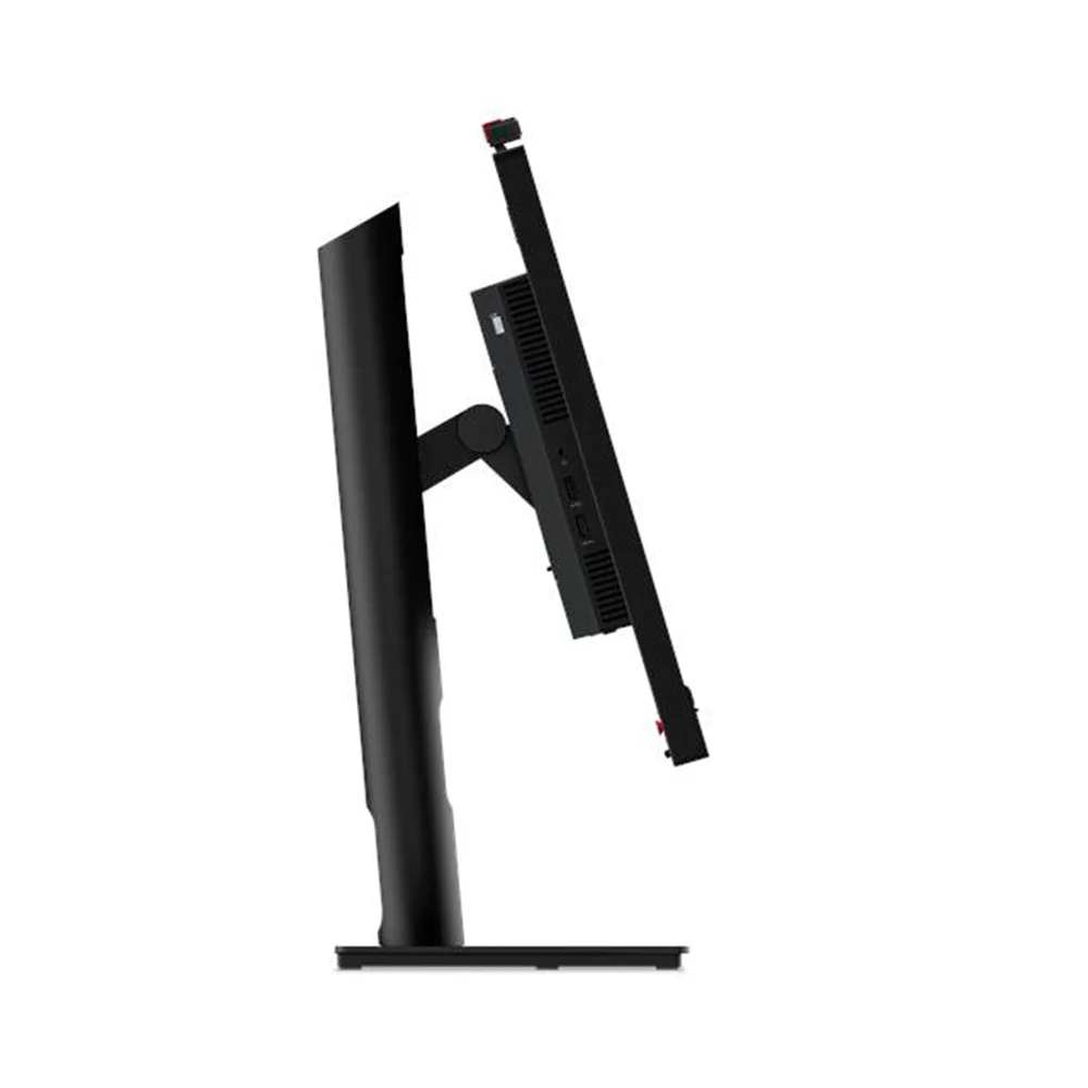 Monitor Profesional Lenovo ThinkVision T24v-30 23.8" FHD 1920x1080 IPS Ergonómico