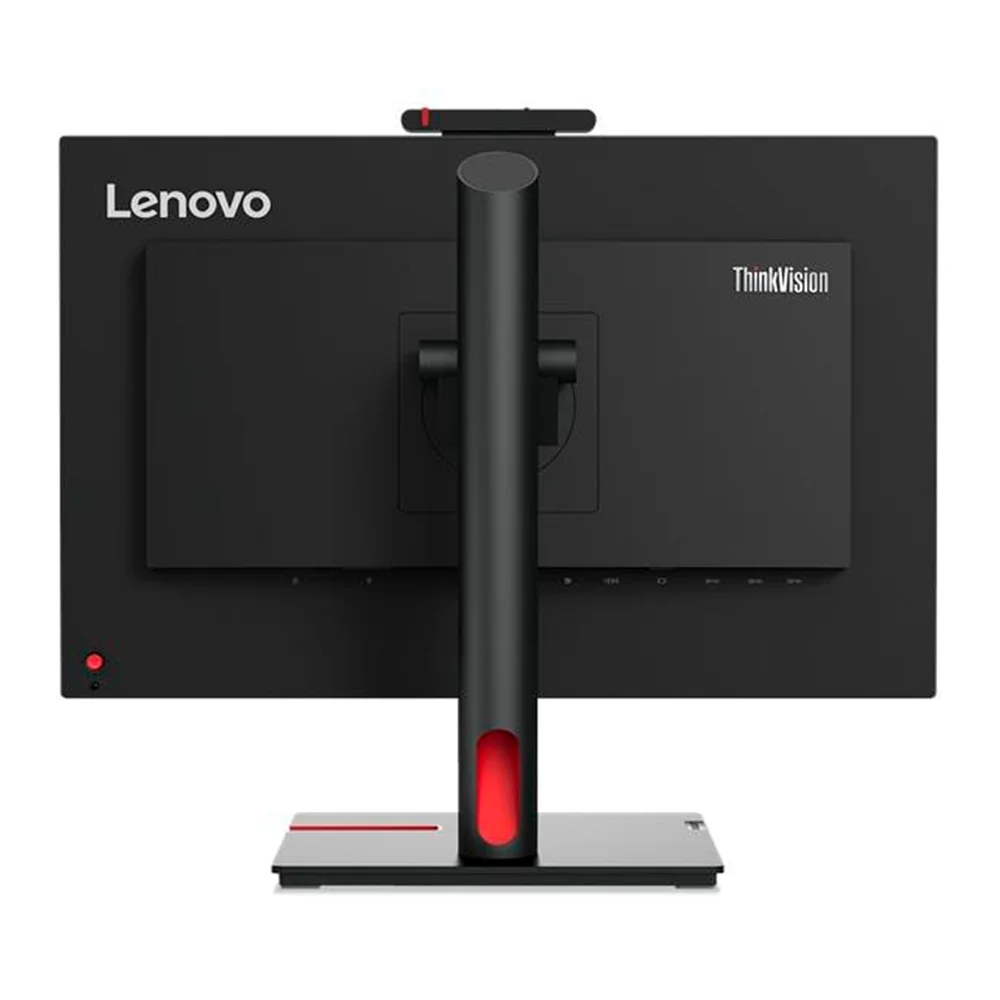 Monitor Profesional Lenovo ThinkVision T24v-30 23.8" FHD 1920x1080 IPS Ergonómico