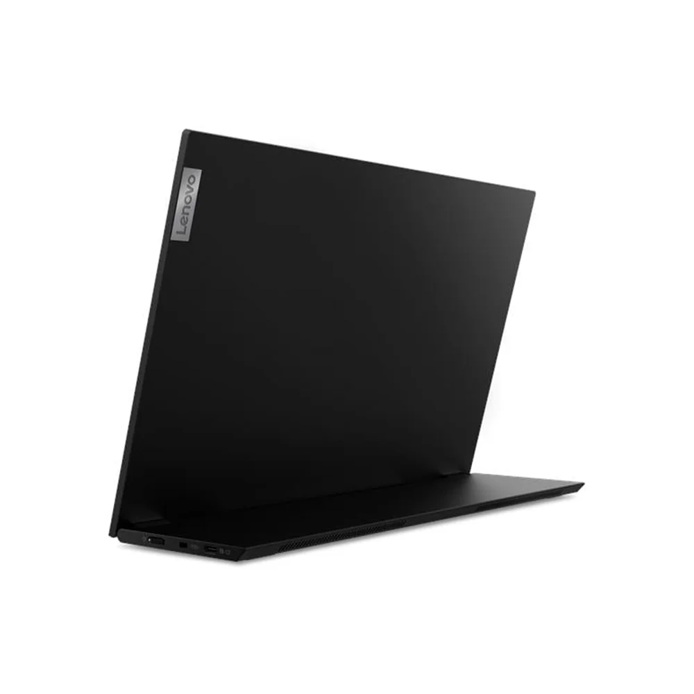 Monitor Profesional Lenovo ThinkVision M15 15.6" FHD 1920x1080 IPS Ergonómico USB-C