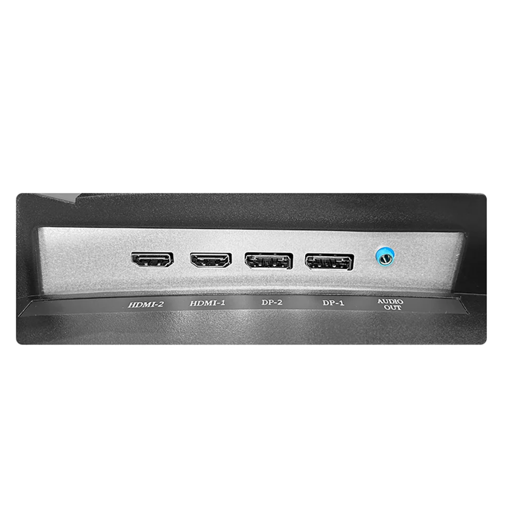 Monitor Curvo Gaming Teros TE-3412G 34" UWQHD 3440x1440 VA 180Hz